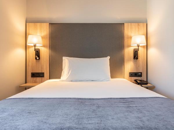 Astari : photo 3 de la chambre chambre simple avec balcon