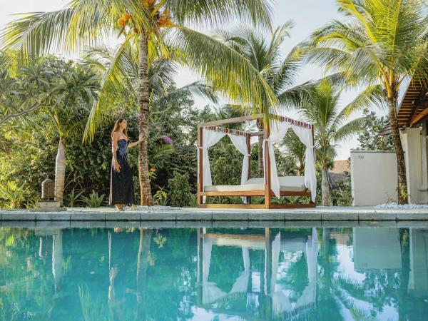 Maradiva Villas Resort and Spa : photo 7 de la chambre villa suite présidentielle avec piscine