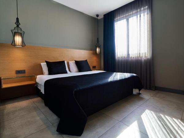 Loft 1502 : photo 3 de la chambre appartement deluxe