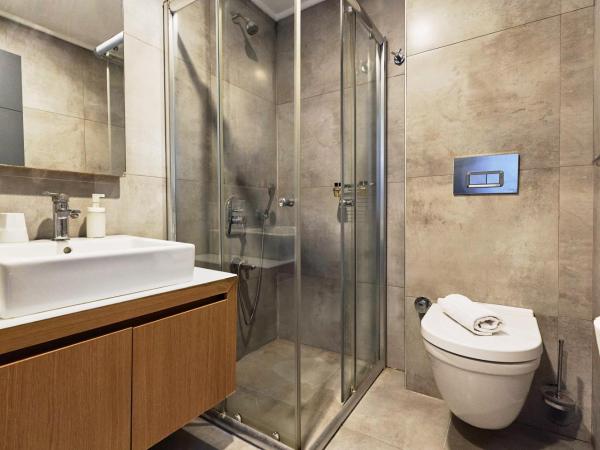 Loft 1502 : photo 5 de la chambre chambre double standard