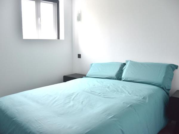 Le 47 Place Carnot : photo 1 de la chambre appartement supérieur