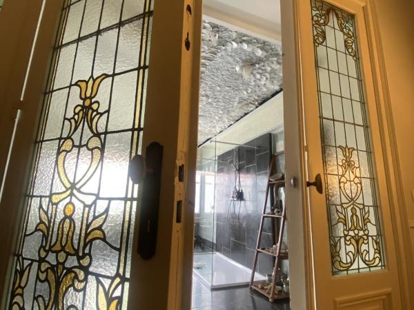 The Museum - Au Lit, Jérôme! : photo 9 de la chambre suite angel