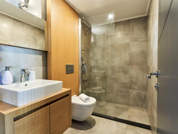 Loft 1502 : photo 5 de la chambre appartement supérieur