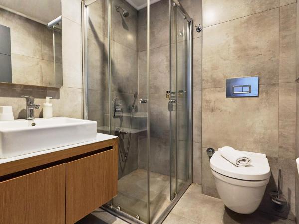 Loft 1502 : photo 7 de la chambre appartement deluxe