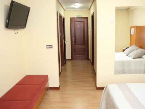 Motel Punta Cana : photo 3 de la chambre chambre double