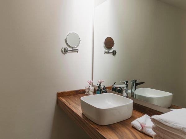 Punta Agave Suites : photo 3 de la chambre suite