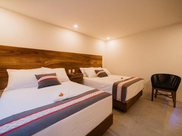 Punta Agave Suites : photo 8 de la chambre suite deluxe