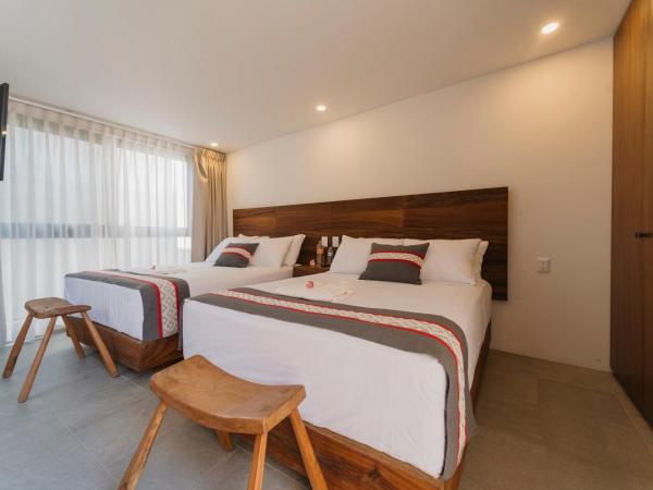 Punta Agave Suites : photo 7 de la chambre suite