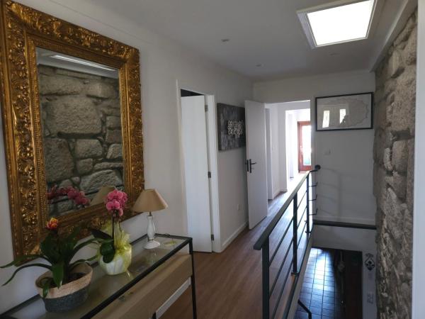 Green House : photo 8 de la chambre suite avec terrasse