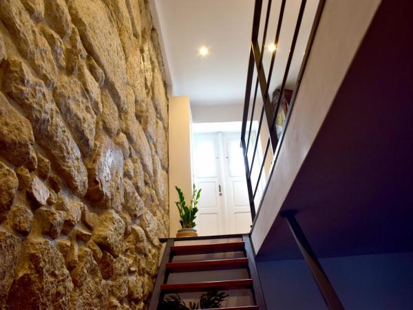 Green House : photo 10 de la chambre suite avec terrasse