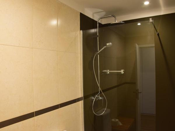 Green House : photo 1 de la chambre suite avec terrasse