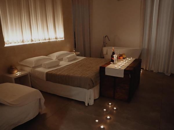 San Michele Luxury Rooms : photo 5 de la chambre suite junior