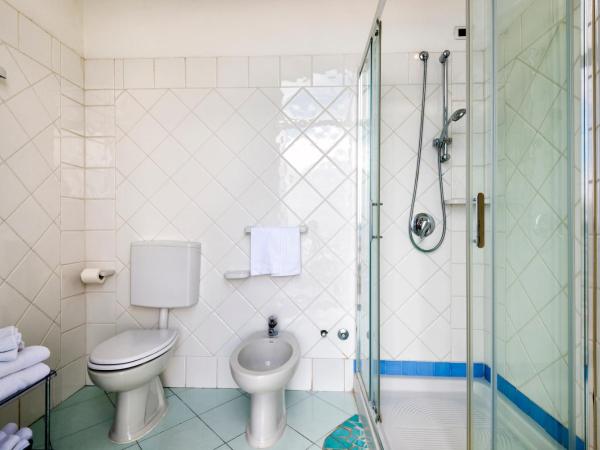 Hotel Villa Svizzera Terme : photo 4 de la chambre chambre double classique