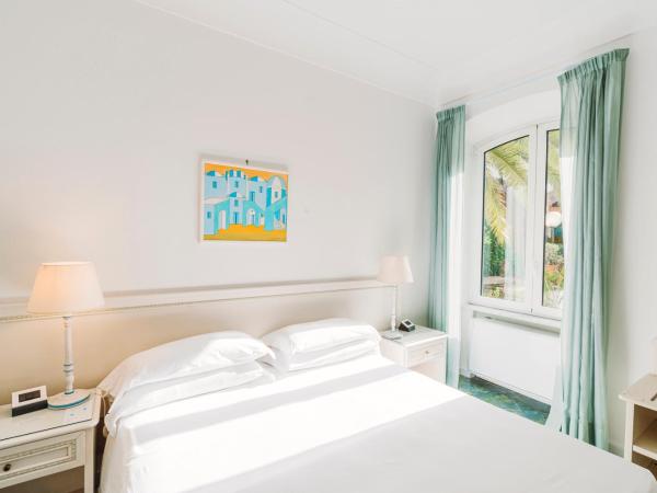 Hotel Villa Svizzera Terme : photo 5 de la chambre chambre double classique