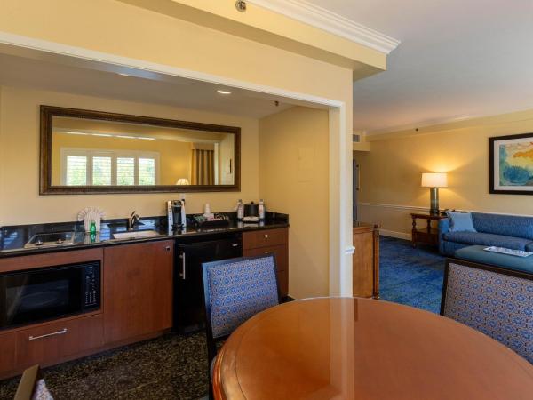 The Lago Mar Beach Resort and Club : photo 4 de la chambre suite deluxe