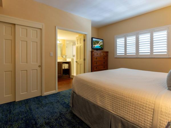 The Lago Mar Beach Resort and Club : photo 6 de la chambre suite deluxe