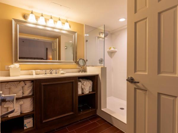 The Lago Mar Beach Resort and Club : photo 8 de la chambre suite deluxe