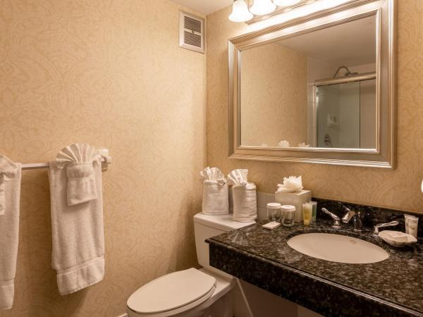 The Lago Mar Beach Resort and Club : photo 7 de la chambre suite lit king-size - vue sur océan