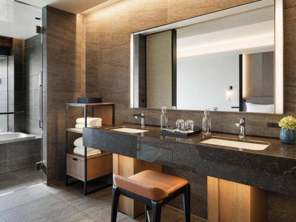 TIAD, Autograph Collection : photo 4 de la chambre euphoria premier king room park view with balcony