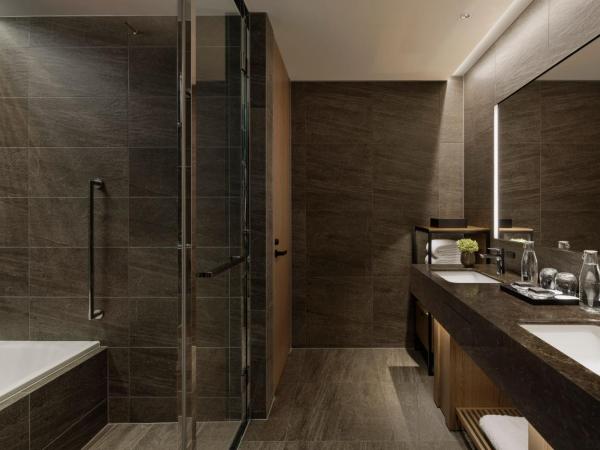 TIAD, Autograph Collection : photo 4 de la chambre euphoria deluxe twin room with city view