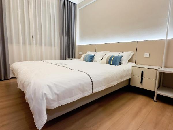 Joke Inn : photo 8 de la chambre appartement 3 chambres