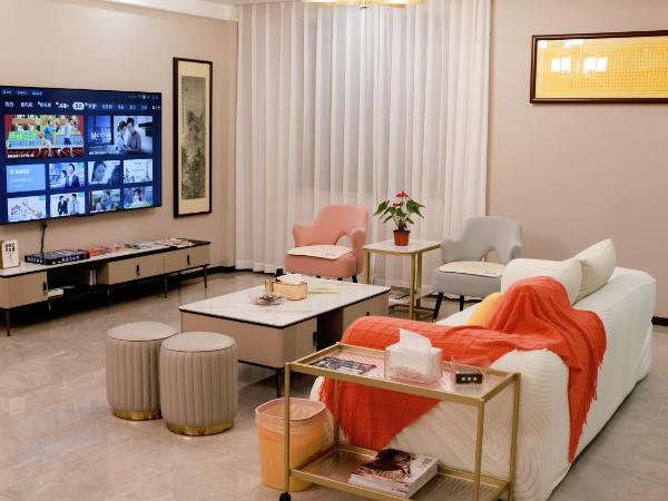 Joke Inn : photo 1 de la chambre appartement 3 chambres