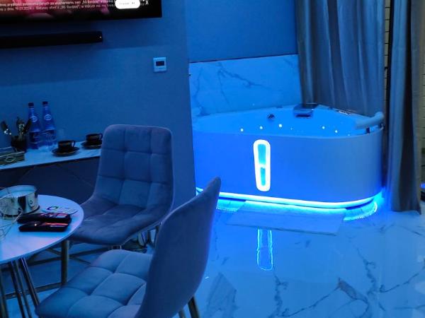 Pensjonat Wrzos : photo 2 de la chambre appartement