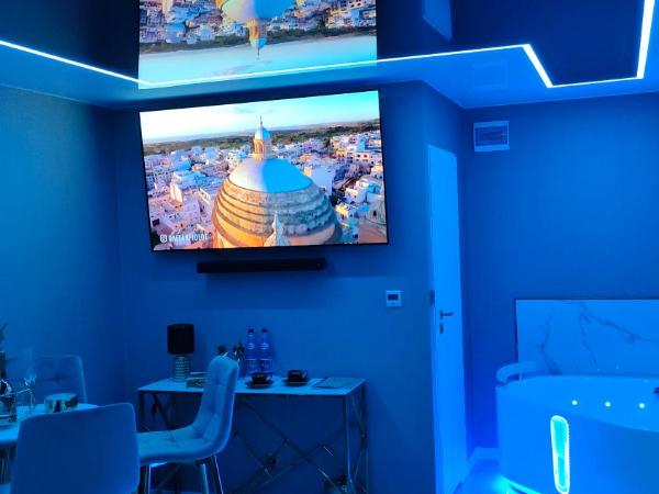 Pensjonat Wrzos : photo 3 de la chambre appartement