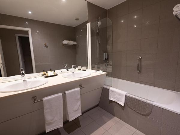 Grand Hôtel Du Tonneau D'Or : photo 3 de la chambre chambre supérieure