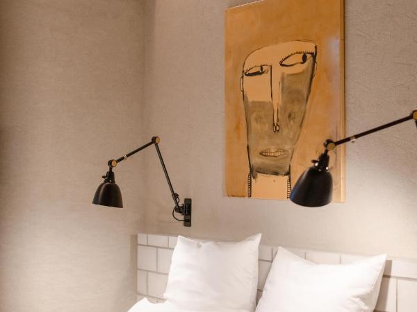 B5 Boutique Hotel - NEW OPENING : photo 3 de la chambre chambre double supérieure