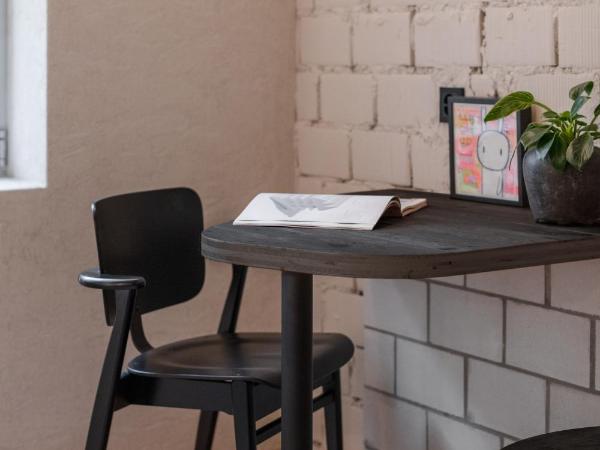 B5 Boutique Hotel - NEW OPENING : photo 5 de la chambre chambre double deluxe