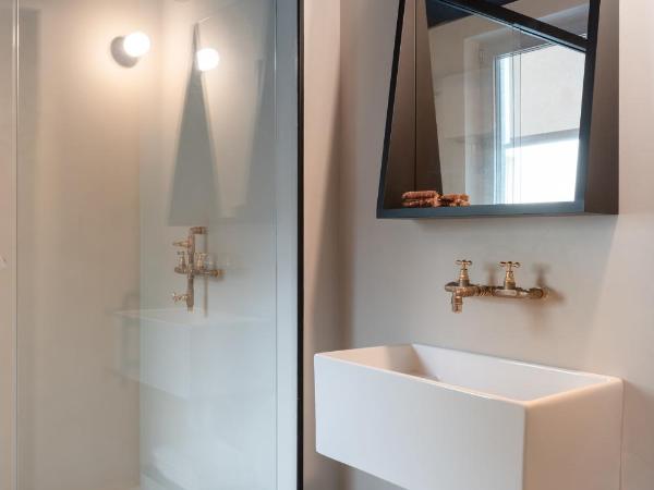 B5 Boutique Hotel - NEW OPENING : photo 7 de la chambre chambre double deluxe