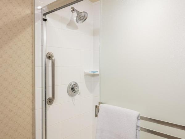 Holiday Inn Express & Suites Riverport Richmond, an IHG Hotel : photo 4 de la chambre suite lit king-size avec canapé-lit