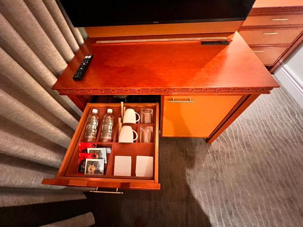 THE GLOBAL VIEW Nagasaki : photo 5 de la chambre suite junior - non-fumeurs