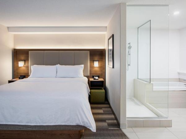 Holiday Inn Express Hotel & Suites Saskatoon, an IHG Hotel : photo 8 de la chambre suite 1 chambre