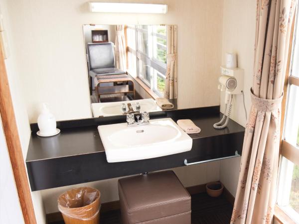 Arima Onsen Motoyu Ryuusenkaku : photo 4 de la chambre japanese-style room 18sqm - ground floor- non smoking