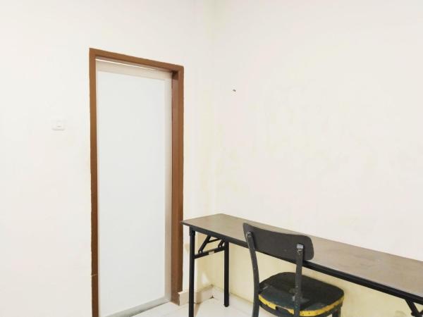 Roemah Djatinegara : photo 5 de la chambre chambre double standard