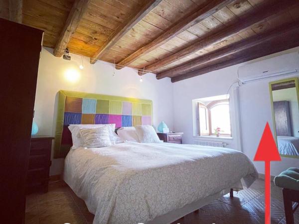 Kasa Kala Rooms & Apartments : photo 5 de la chambre chambre quadruple