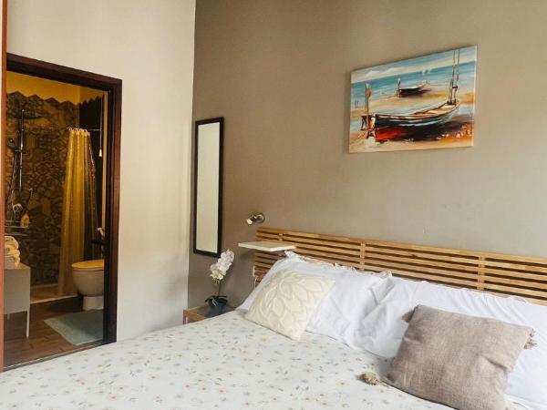Kasa Kala Rooms & Apartments : photo 5 de la chambre chambre double