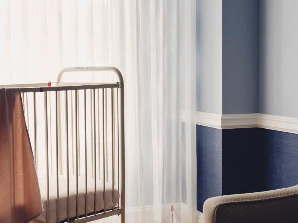 Boston Harbor Hotel : photo 5 de la chambre chambre lit king-size supérieure - vue sur ville