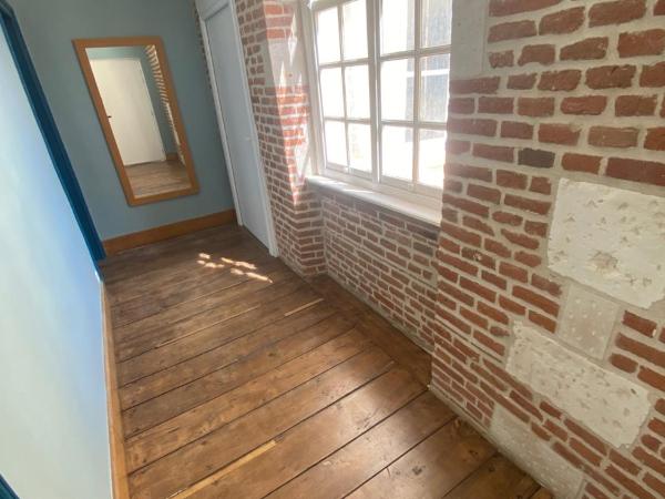 Chez Victor H : photo 3 de la chambre chambre double familiale