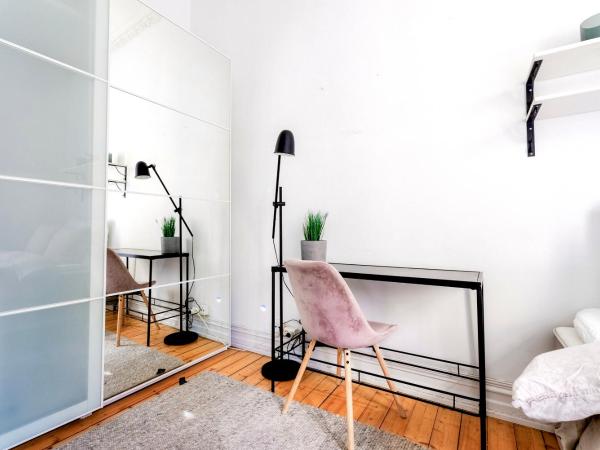 Oslo Vest Hostel : photo 2 de la chambre chambre double standard