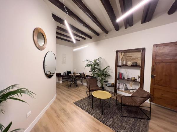 Bastione's Room : photo 7 de la chambre chambre double