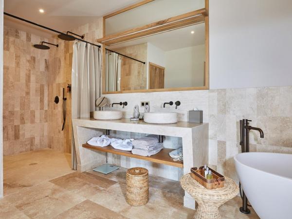 La Bastide Saint Georges & Spa : photo 1 de la chambre suite avec piscine privée