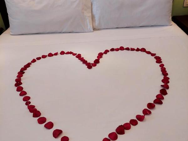 Villa Octavia : photo 1 de la chambre suite supérieure