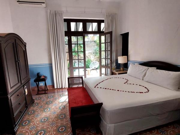 Villa Octavia : photo 10 de la chambre suite deluxe