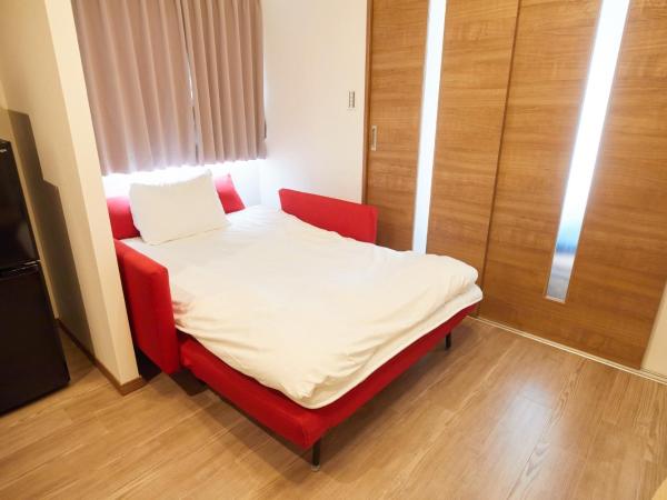 SG Premium KASAI - Vacation STAY 44353v : photo 10 de la chambre studio