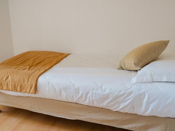 Hôtel Du Golfe : photo 2 de la chambre chambre simple