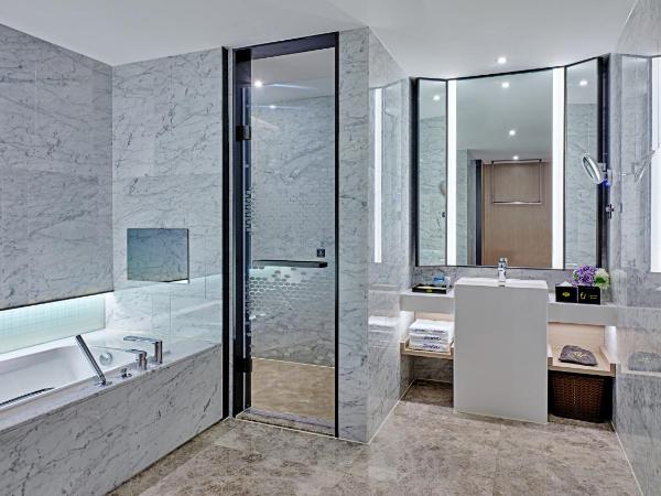 Hampton by Hilton Shenzhen North Station : photo 6 de la chambre suite 1 chambre