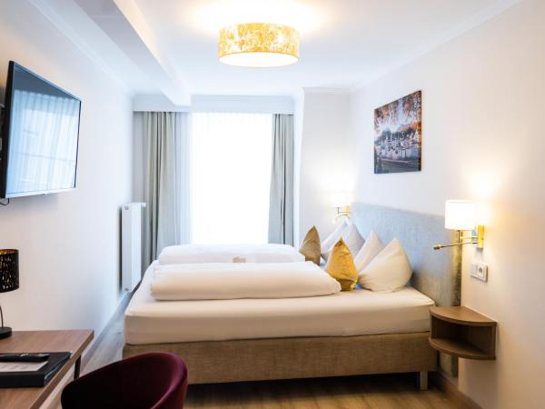 Cityhotel Trumer Stube : photo 4 de la chambre chambre double premium